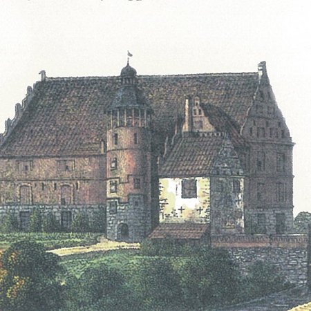 Druck Ulrichshusen