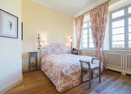 Zimmer im Gutshaus Zimmer im Gutshaus