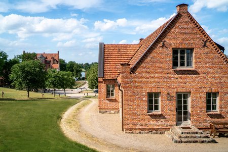 Stellmacherei Ulrichshusen