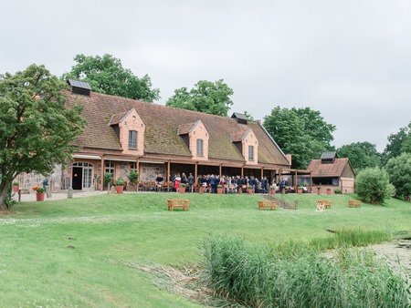 Restaurant am Burggraben