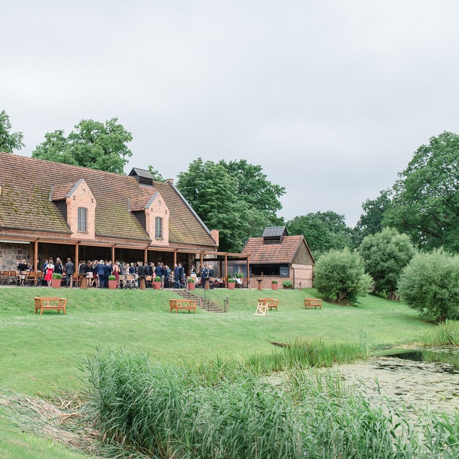 Restaurant am Burggraben