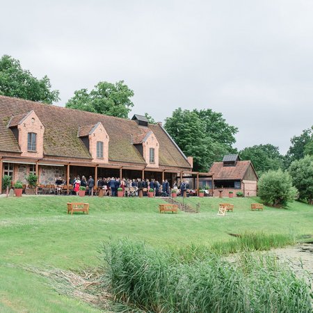 Restaurant am Burggraben Restaurant am Burggraben