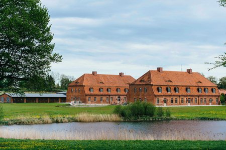Gut Ulrichshusen