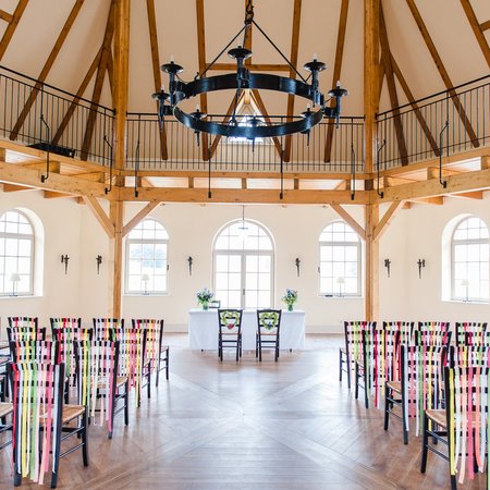 Fohlenstall dekoriert Fohlenstall dekoriert