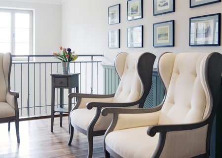 Flur Tressow Flur Tressow