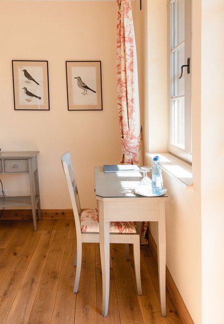 Zimmer im Gutshaus Zimmer im Gutshaus