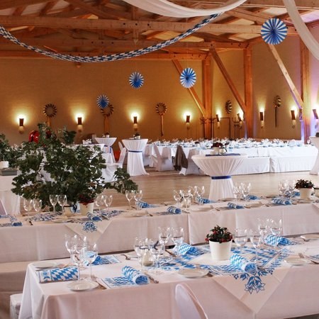 Oktoberfest in der Remise Oktoberfest in der Remise