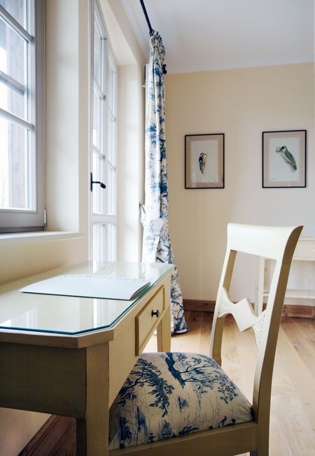 Zimmer in der Wassermühle Zimmer in der Wassermühle