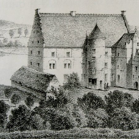 Druck Ulrichshusen