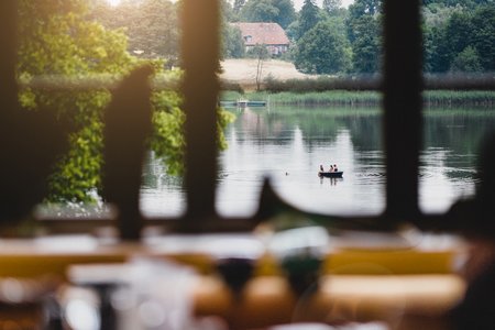See mit Boot