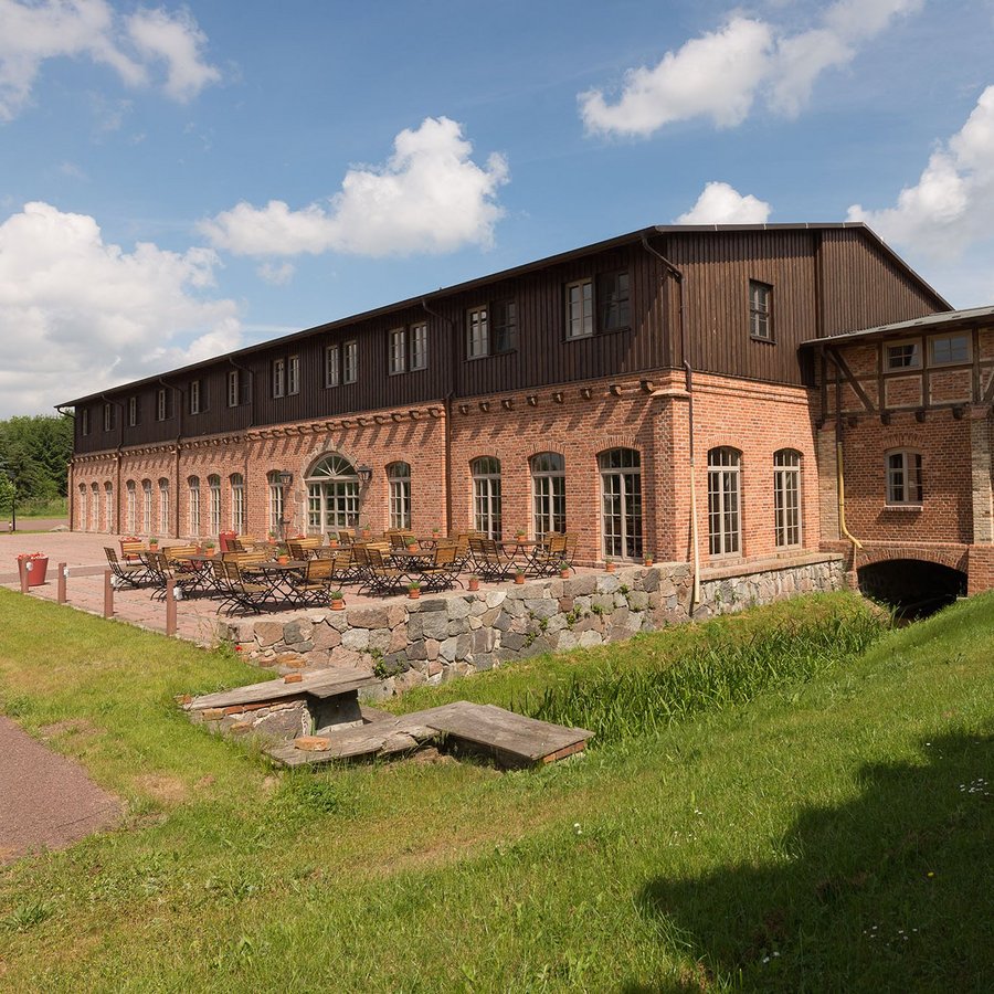 Restaurant Alte Wassermühle Restaurant Alte Wassermühle