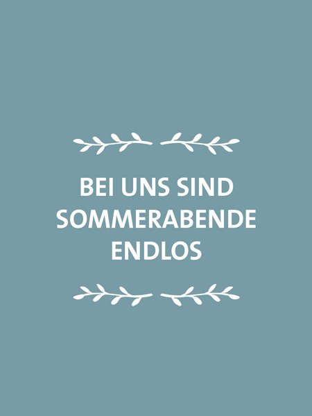Ulrichshusen Spruch